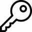 Įeigos kontrolė category icon