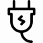 Elektros prekės category icon