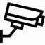 Analoginė vaizdo apsauga category icon
