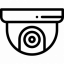 IP vaizdo apsauga category icon